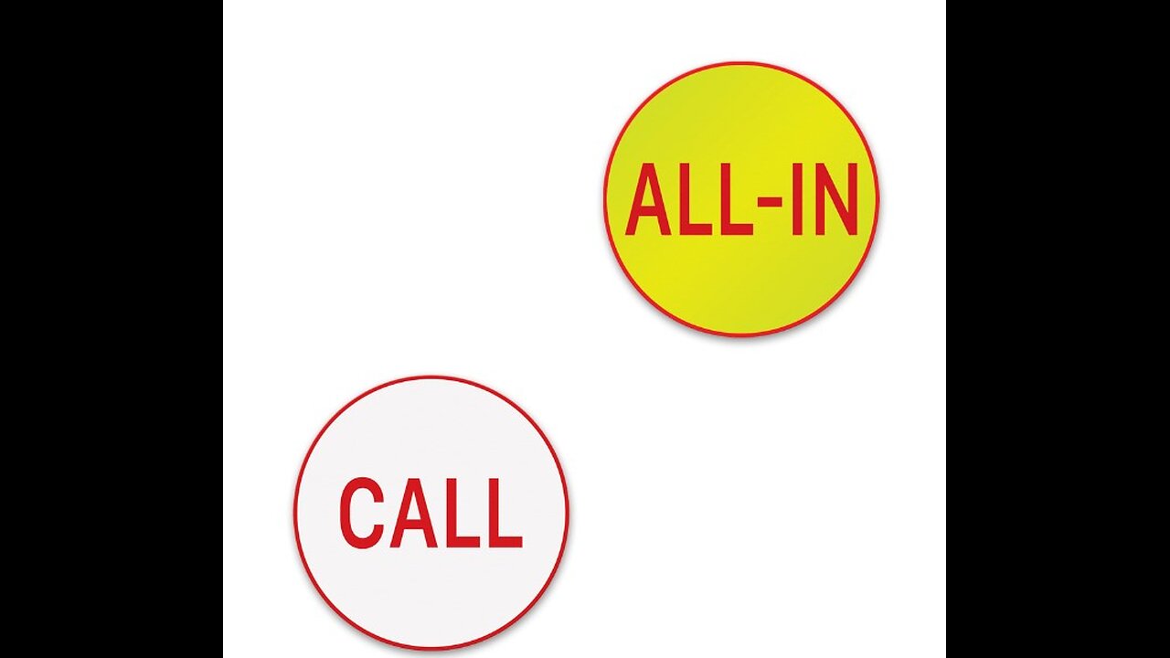 All In Call