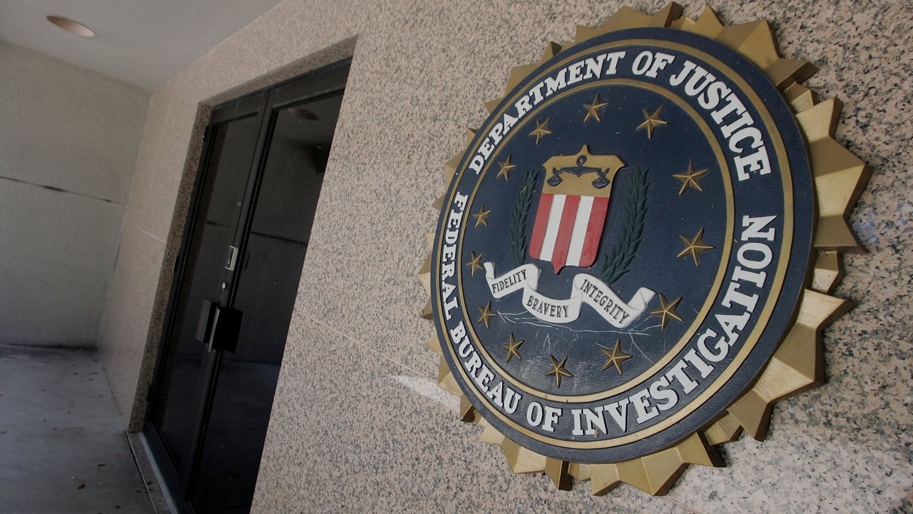 DOJ Watchdog Says Software Bug To Blame For Missing FBI Texts