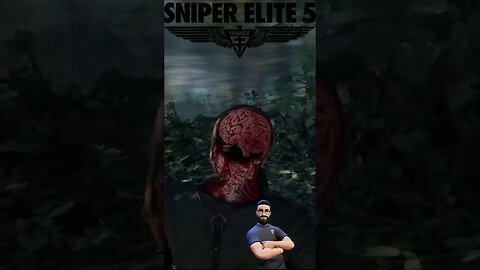 sniper elite 5 #2
