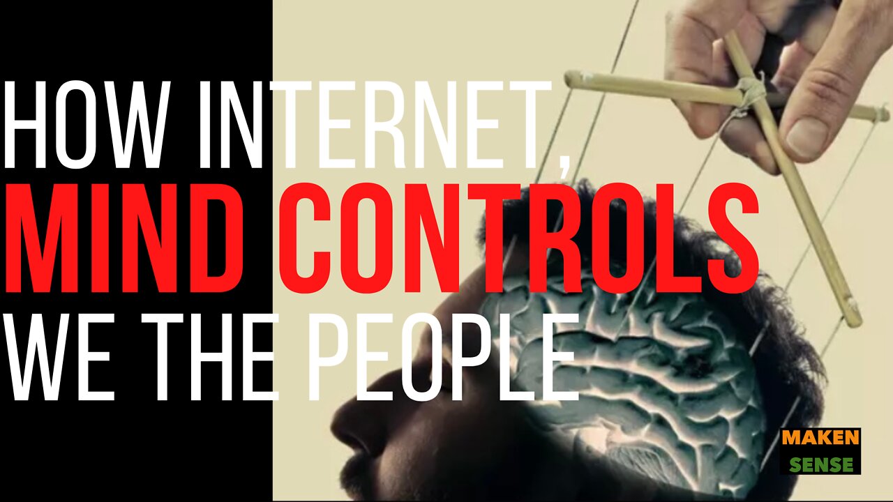 INTERNET MIND CONTROL