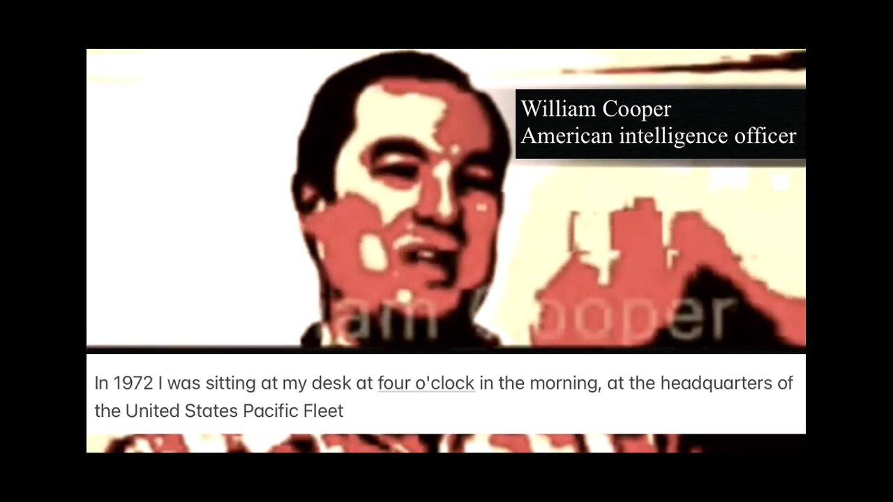 Bill Cooper