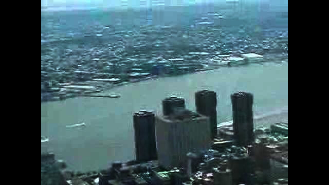 NYC 2003