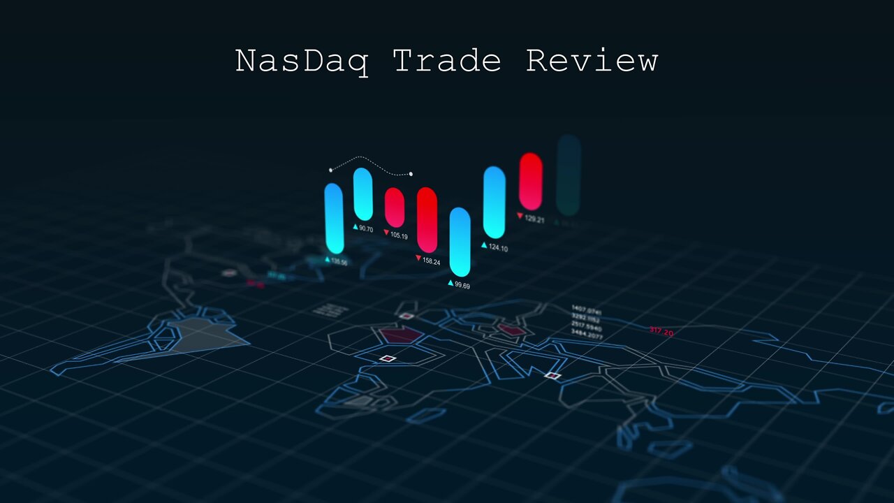 NasDaq Trade Review