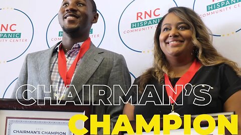Milwaukee, Wisconsin: Hispanic Community Center Recap