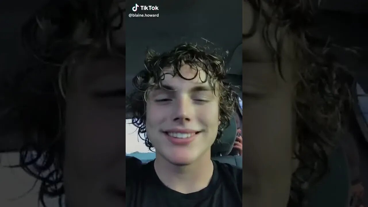 homie sexualTikTok @blaine howard Tik Tok Archives