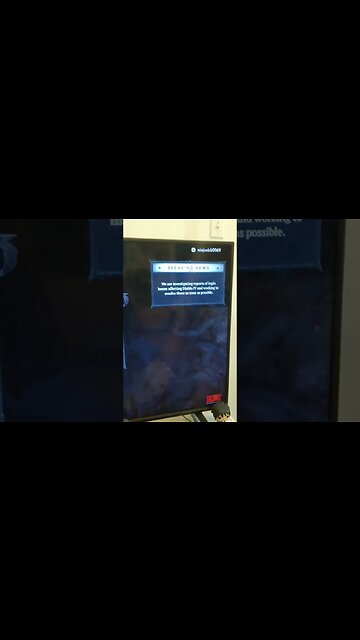 Diablo IV Login issues still lol