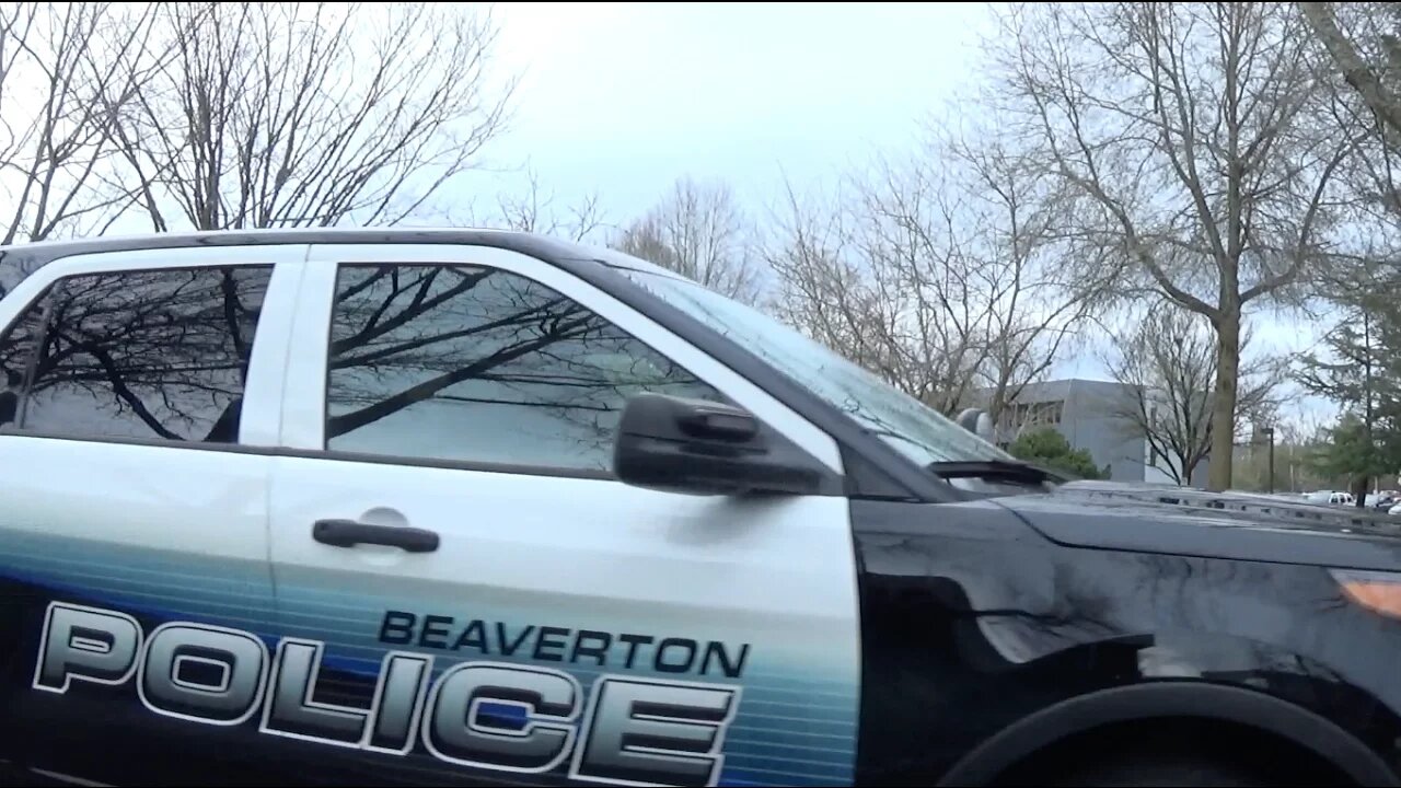 VLOG 210: the police were waiting for me