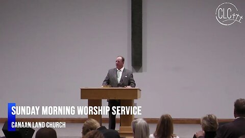 Online Worship Service