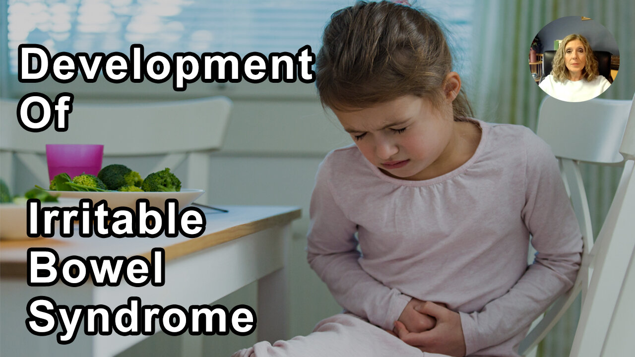 Parental Behavior And Parenting Styles Have Been Found To Influence Development Of Irritable Bowel