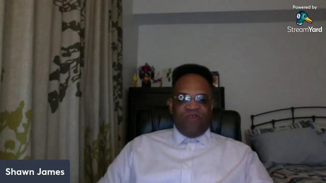 Coolio, Kevin Samuels, Michael Jackson & Why So Many Black Men Die So Young