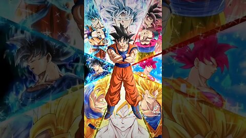 #Goku #dbz #dbs