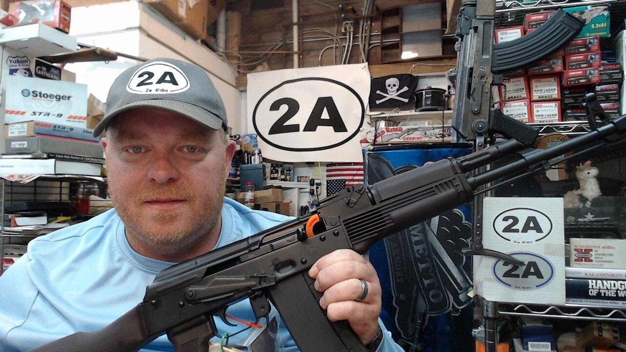 AK-47s Ammo & Deals Livestream