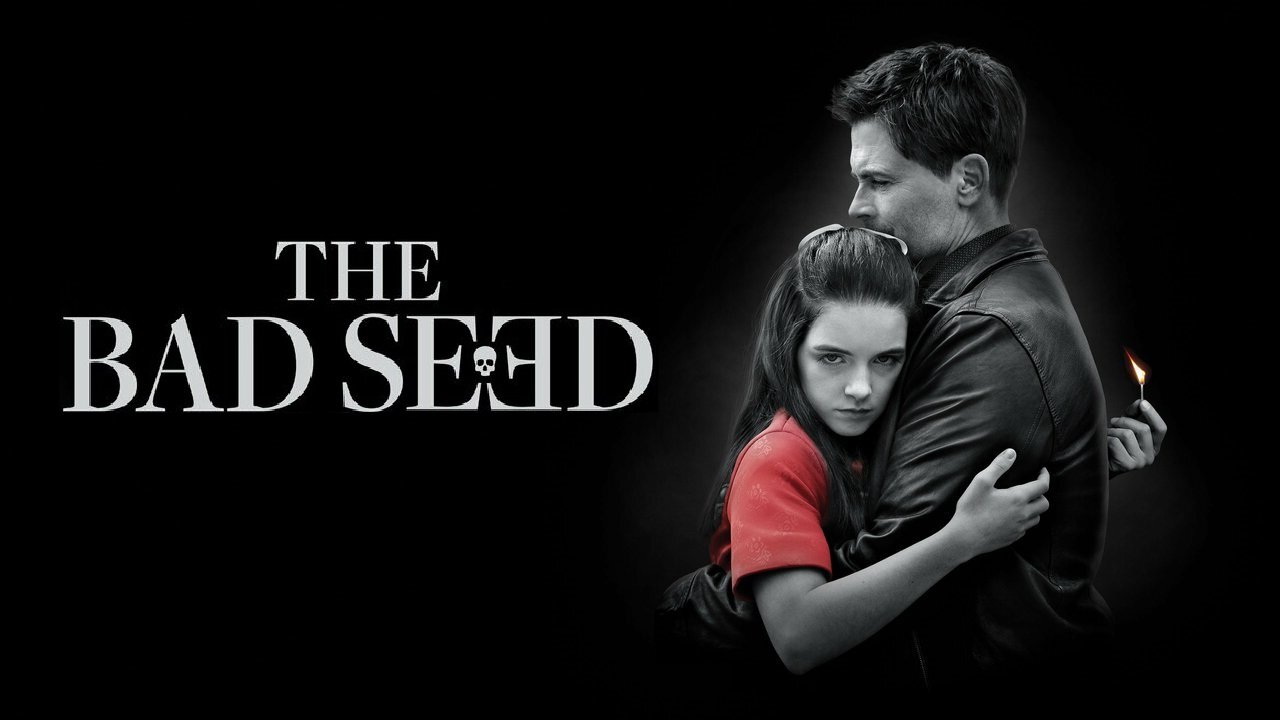 The Bad Seed (2018) Rob Lowe, Mckenna Grace, Sarah Dugdale