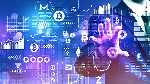 The Decentralized Revolution