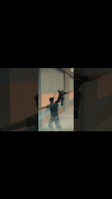 Saints Row 2: I ALMOST Felt Bad #Shorts