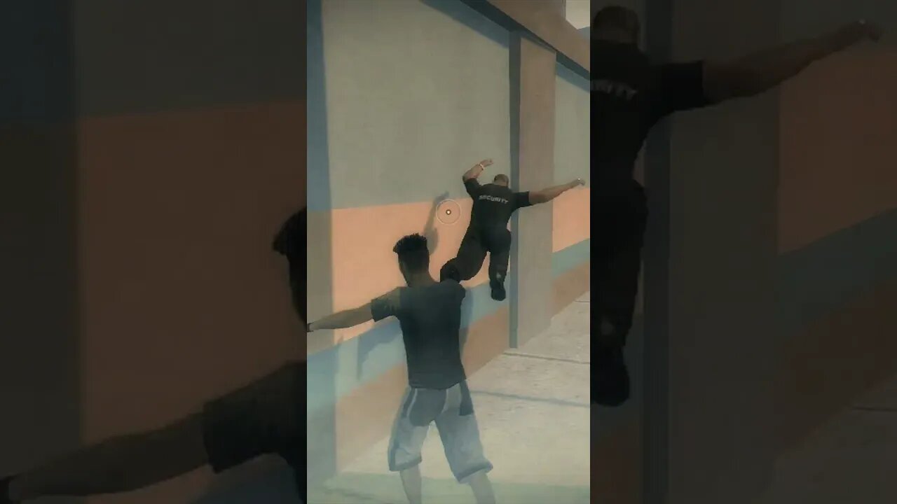 Saints Row 2: I ALMOST Felt Bad #Shorts