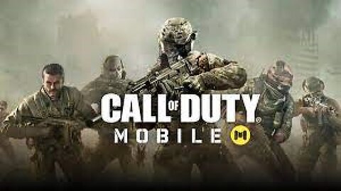 Blind guy plays Call of Duty Warzone mobile! YOU WILL BE SURPRISED!