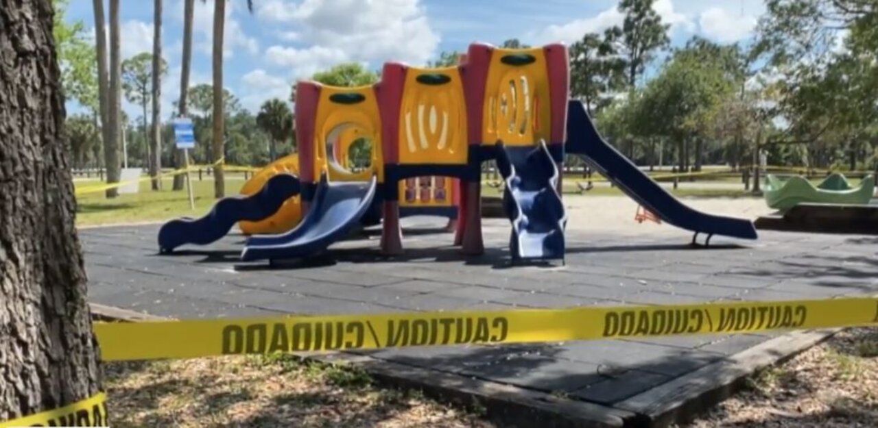 Palm Beach County playgrounds expected to reopen soon