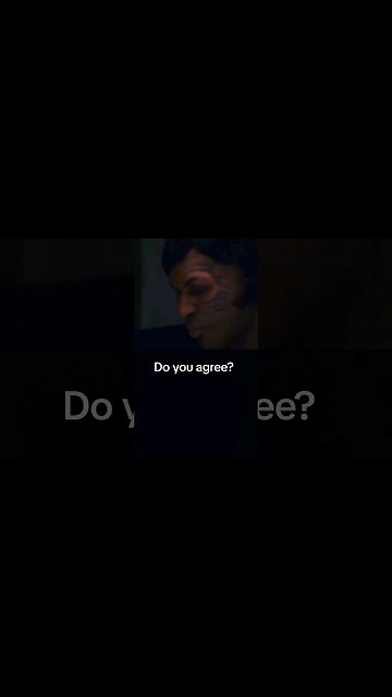 Should Mike Tyson fight her? #miketyson #transgender