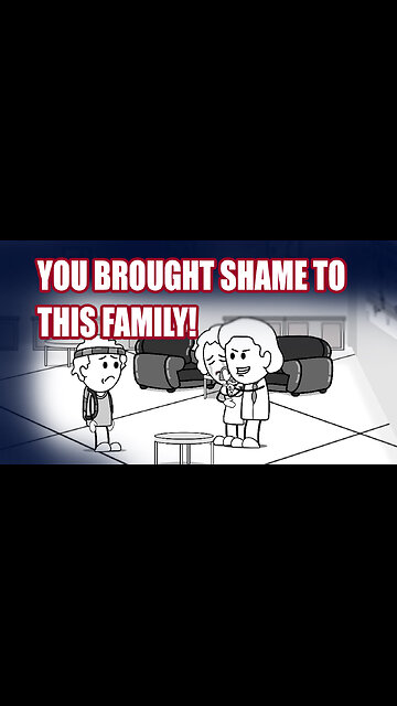 Probably why some people don't show it🤷