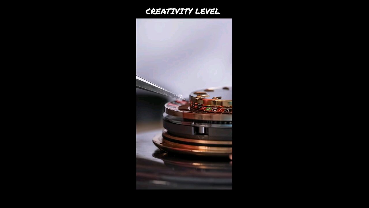 Creativity