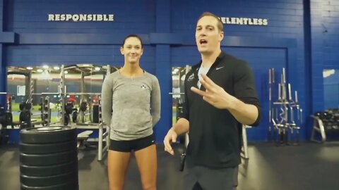 How Can a Volleyball Player Jump Higher and Quicker Hint Develop your Reactive Strength 2