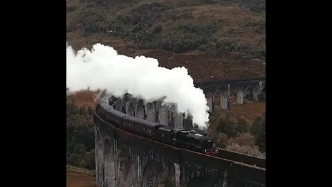 The same road to Hogwarts ✨