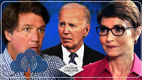 TCN: Fired CBS Reporter Catherine Herridge on Hunter & Joe Biden | YNN