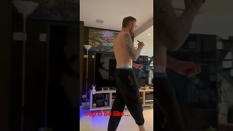 Top G Shit #andrewtate