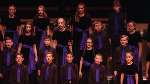 A Christmas Concert from Colorado Children's Chorale: Part 2