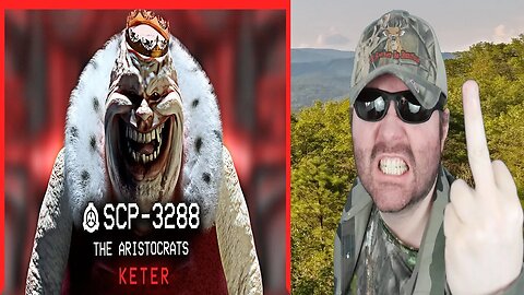 SCP-3288 - The Aristocrats - Keter - K-Class Scenario SCP (TheVolgun) REACTION!!! (BBT)