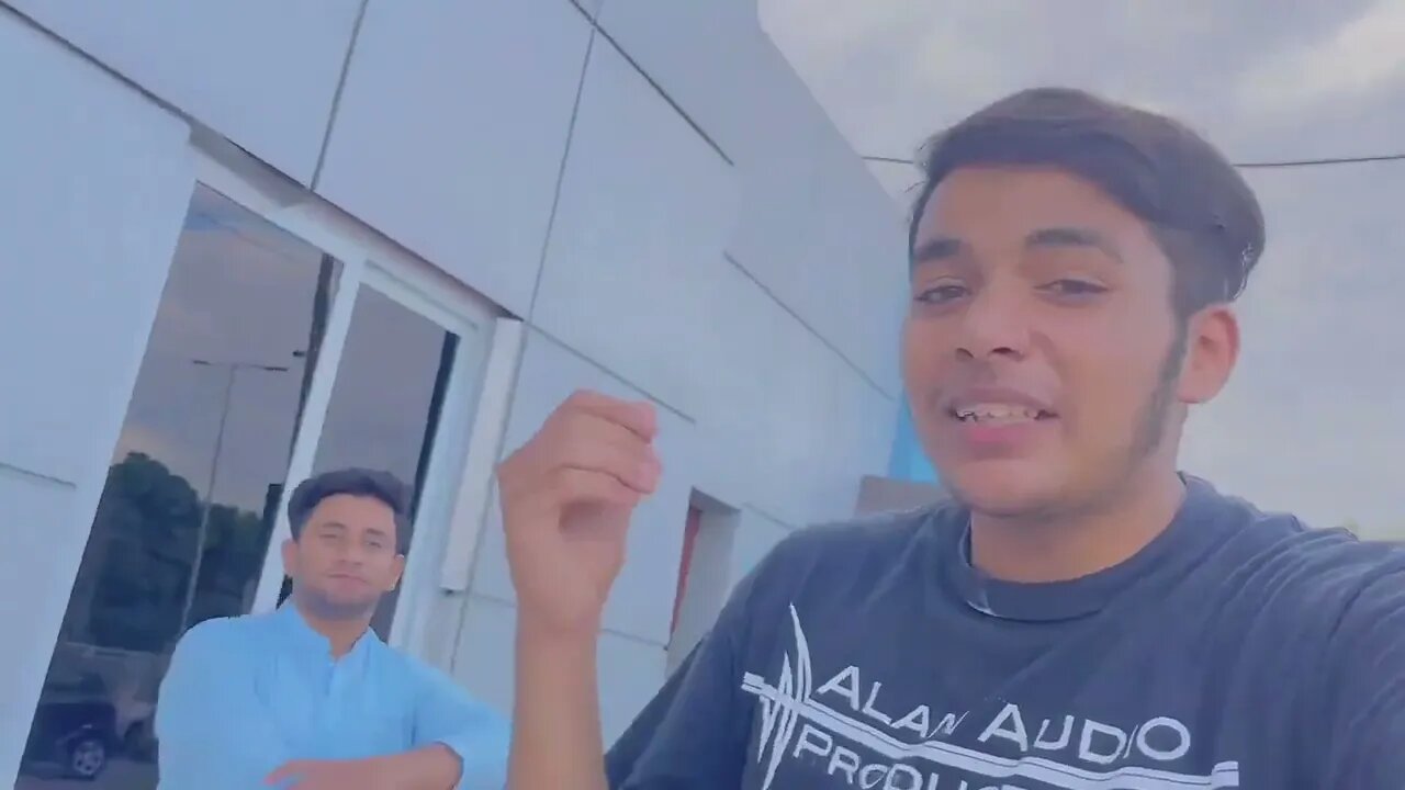 Owner Of Butt Karahi Tikaa Lahore| AbdulKhaliq| Lahori Tika Vilog