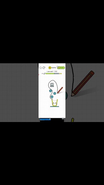 Happy Glass - Level 033