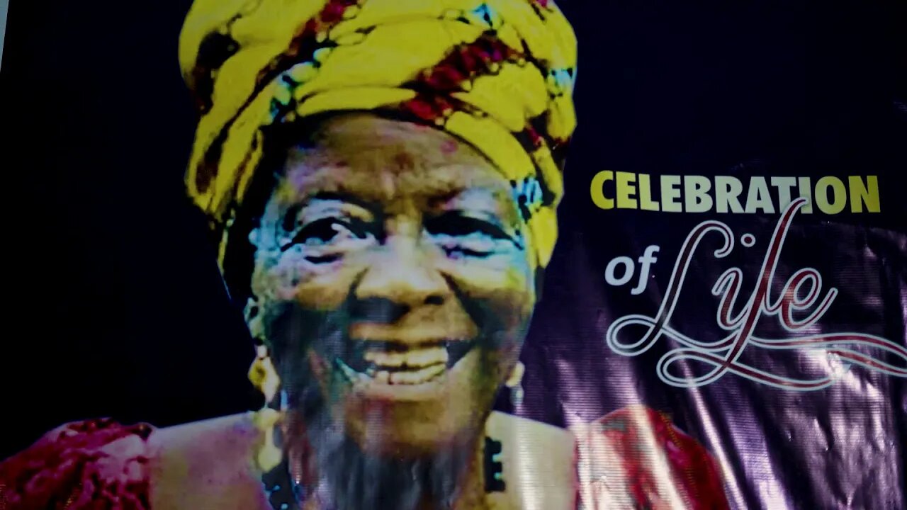 EXIT OF AN ICON (Mrs. Chinagwa A. Uzochukwu)