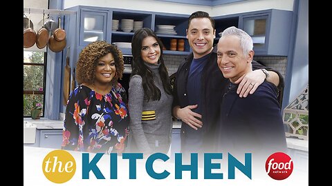 Video Show S32E12