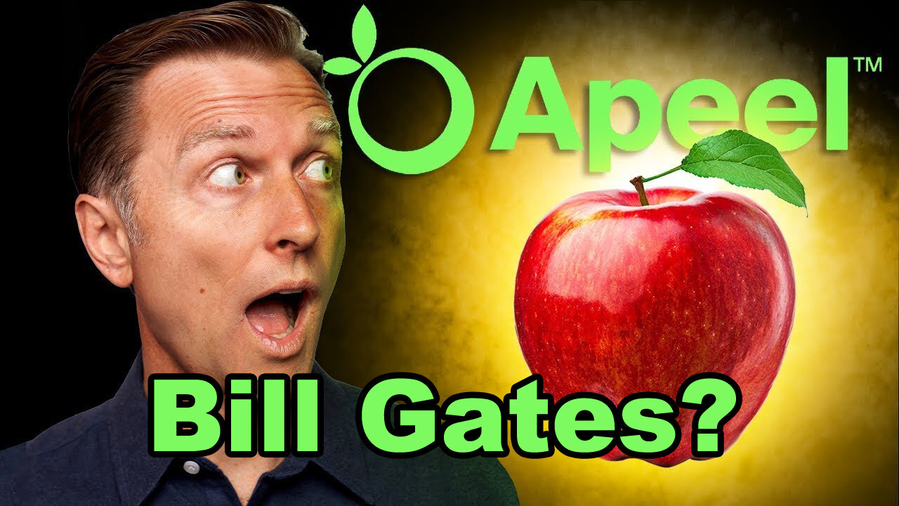 Is Bill Gates' Apeel Really Safe?