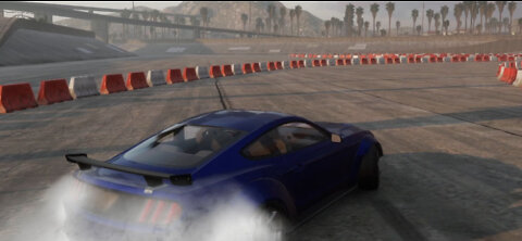 CarX Drifting