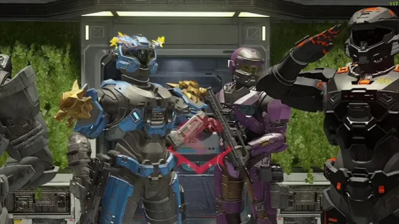 Shitting on Kids | Halo Infinite | Funny | Gameplay |