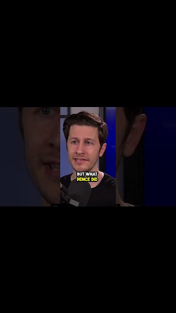 Clinton, Bush, and Obama Say They Don't Have Classified Documents #shorts