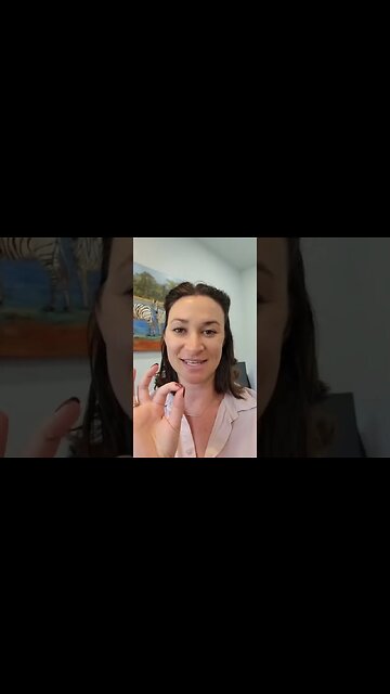 getting ready to back to work