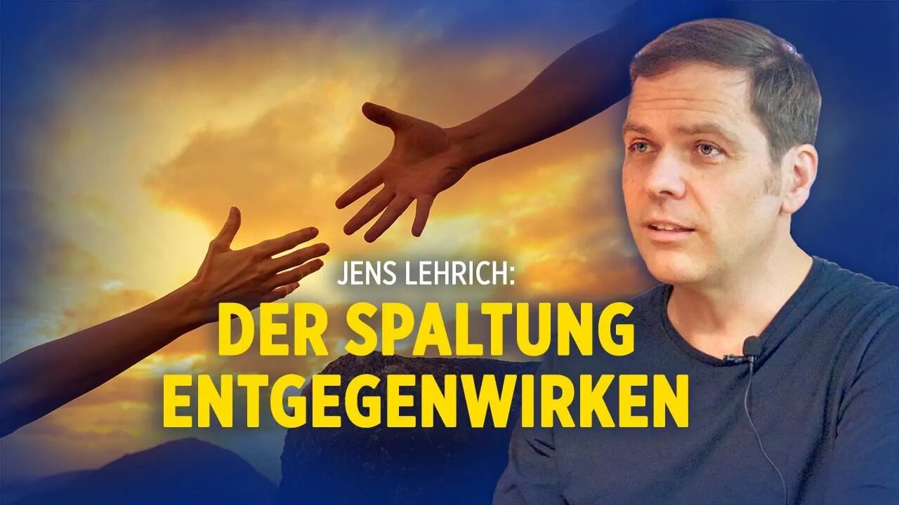 Der Spaltung mit Empathie und Humor begegnen: Interview mit Jens Lehrich von Fair Talk