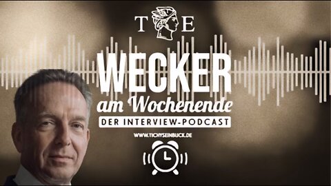 " DAS VORLÄUFIGE ERGEBNIS DES RKI-LEAKS ! " - Holger Douglas im Gespräch mit Stefan Homburg