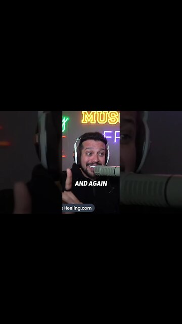 Selfish People End Up ALONE