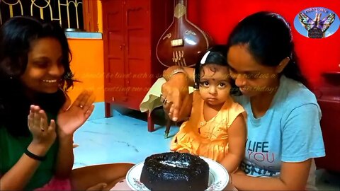 ll Birthday special moments of my life / Celebration the day with my family / 31st birthday party ll