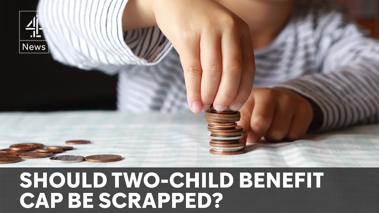 What impact would scrapping the two-child benefit cap have?