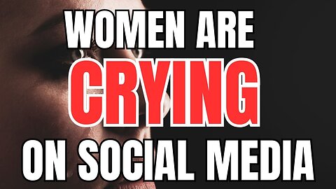 Women are Crying on Social Media as TikTok Officially Gets Banned