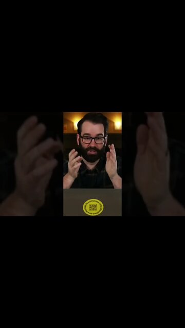 Matt Walsh THUG LIFE #shorts #funny #meme