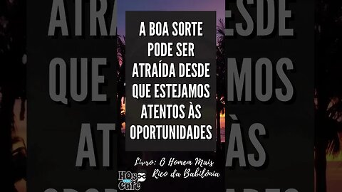 Frase do Livro O Homem Mais Rico da Babilônia 8 | #shorts #status