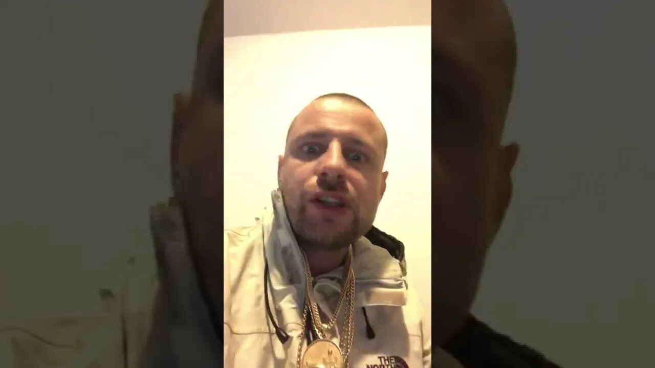 I’m that nigger (Rap)
