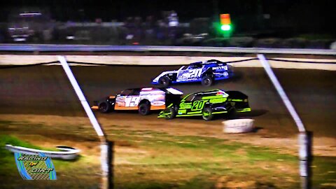 4-17-21 Modified Last Chance Thunderbird Raceway